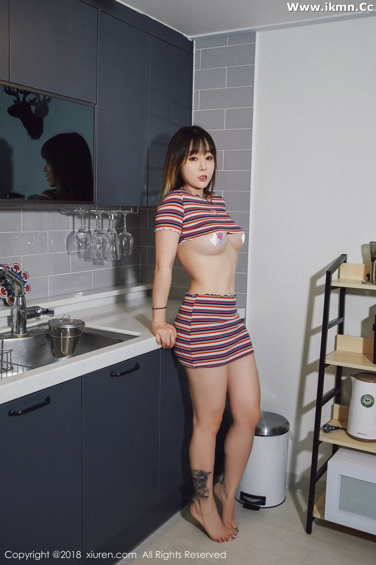 漂亮美女_王雨纯全集