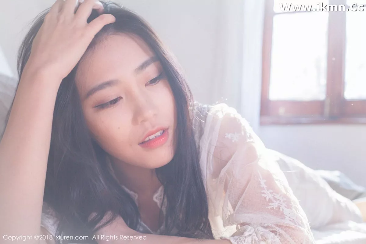 漂亮美女_许诺全集