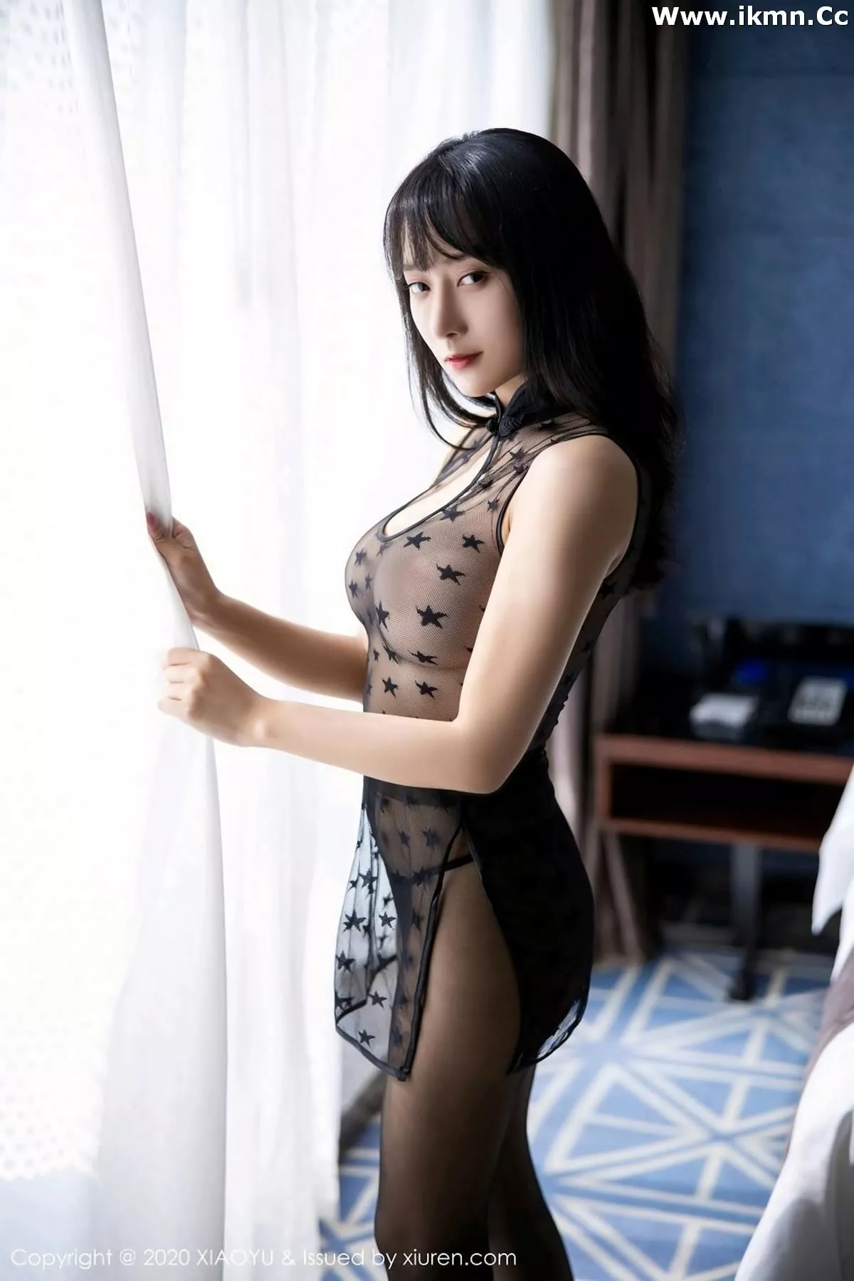 漂亮美女_何嘉颖全集