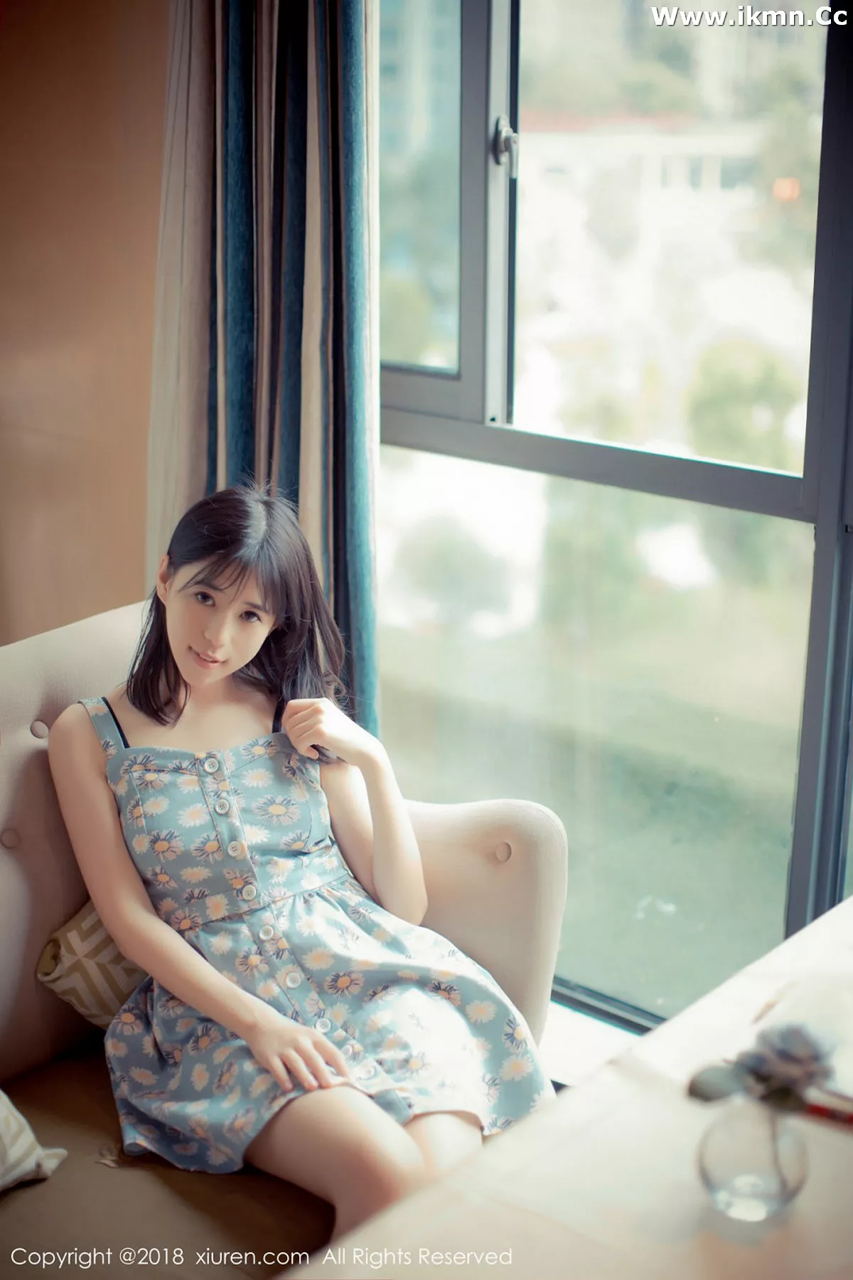 漂亮美女_艾栗栗全集