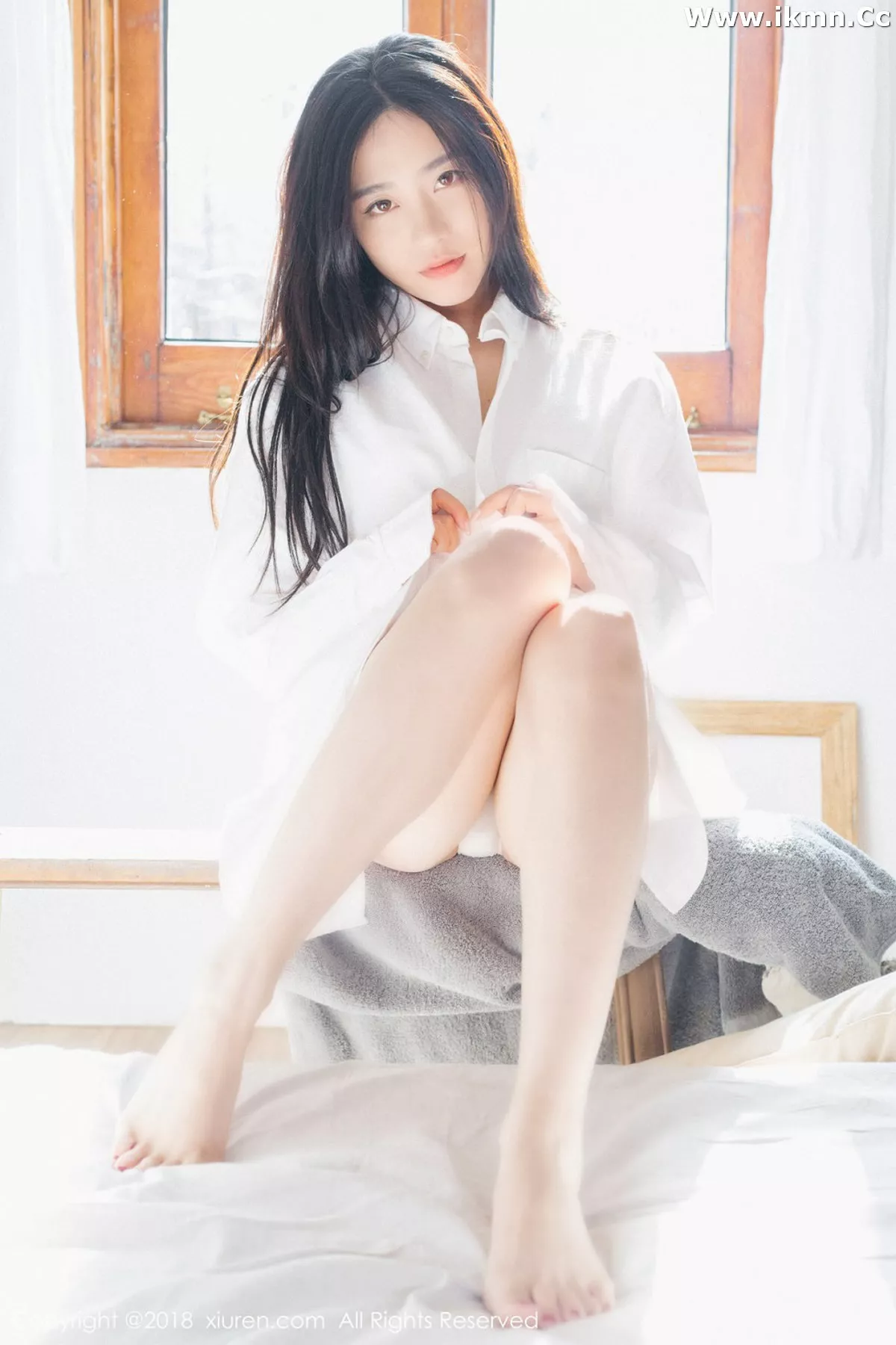 漂亮美女_许诺全集