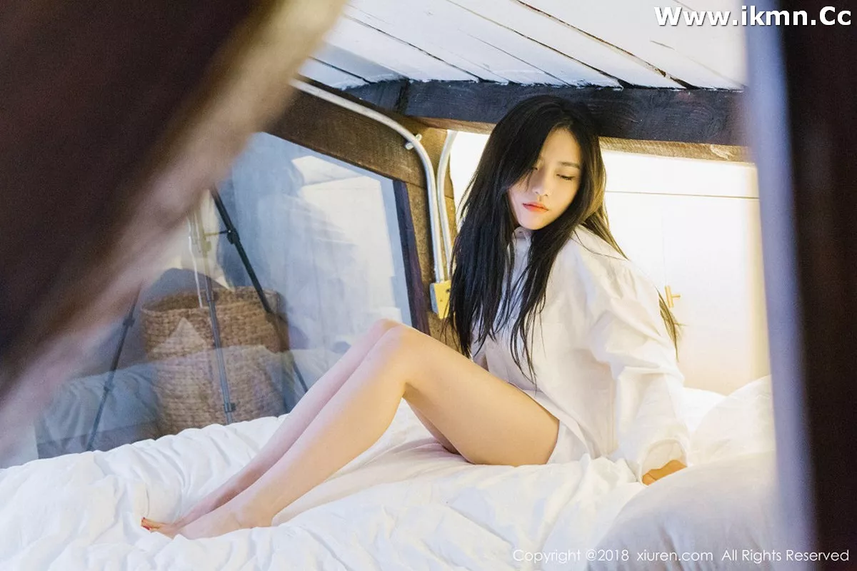 漂亮美女_许诺全集