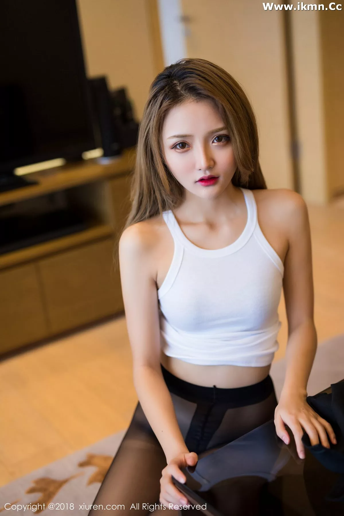 漂亮美女_Miko酱全集