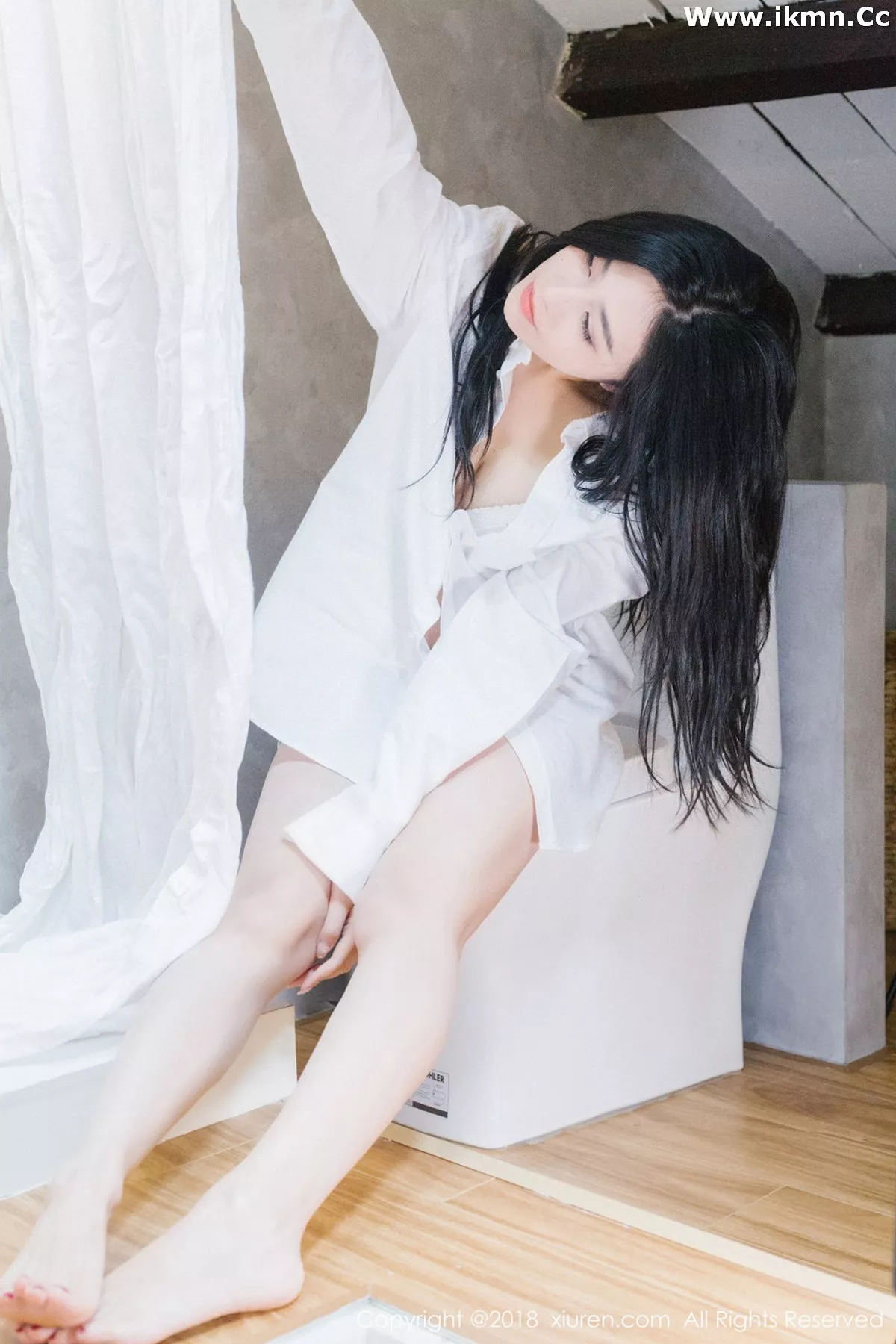 漂亮美女_许诺全集