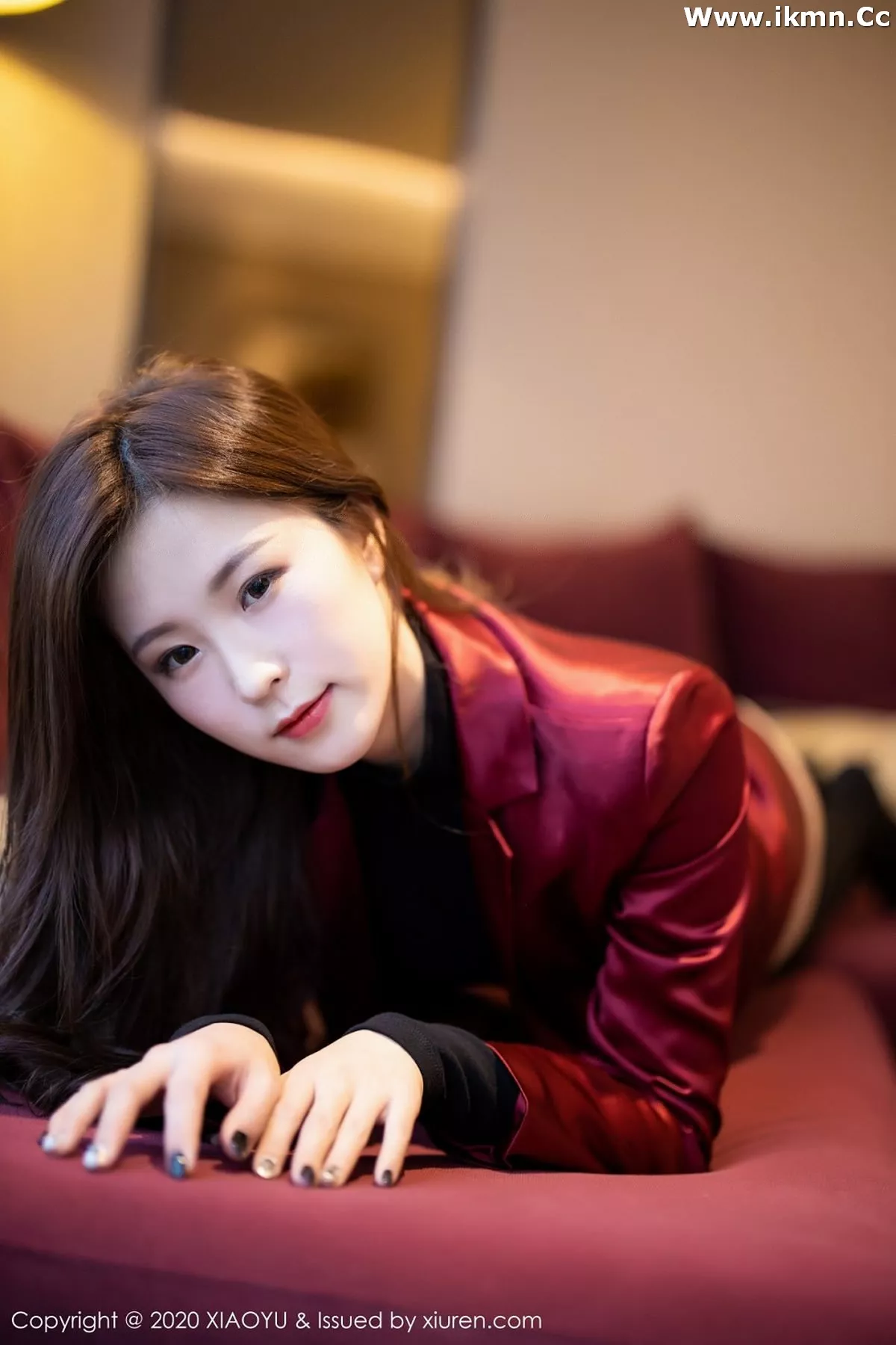 漂亮美女_杨紫嫣全集