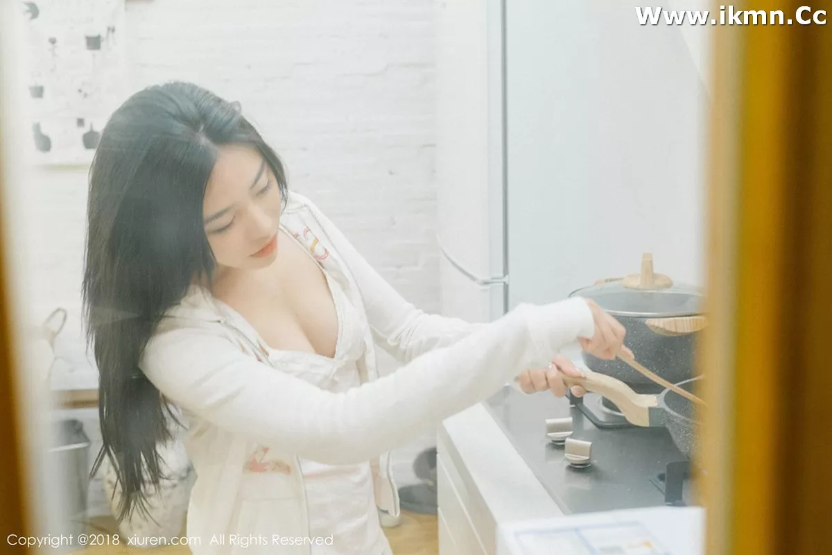 漂亮美女_许诺全集