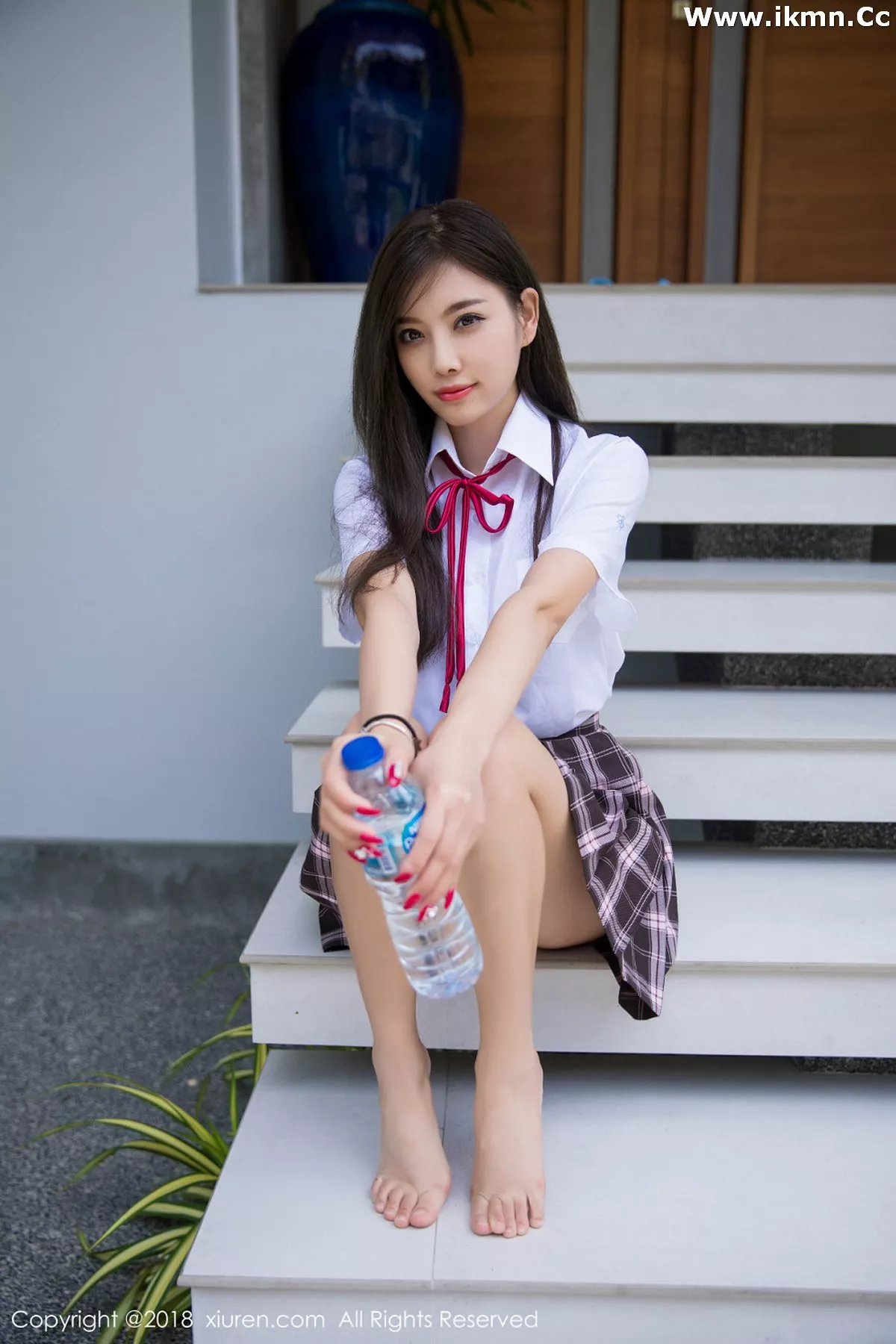 漂亮美女_杨晨晨全集