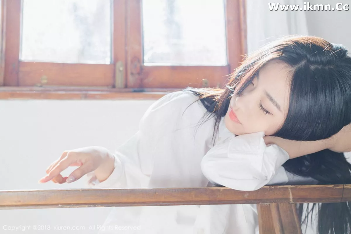 漂亮美女_许诺全集