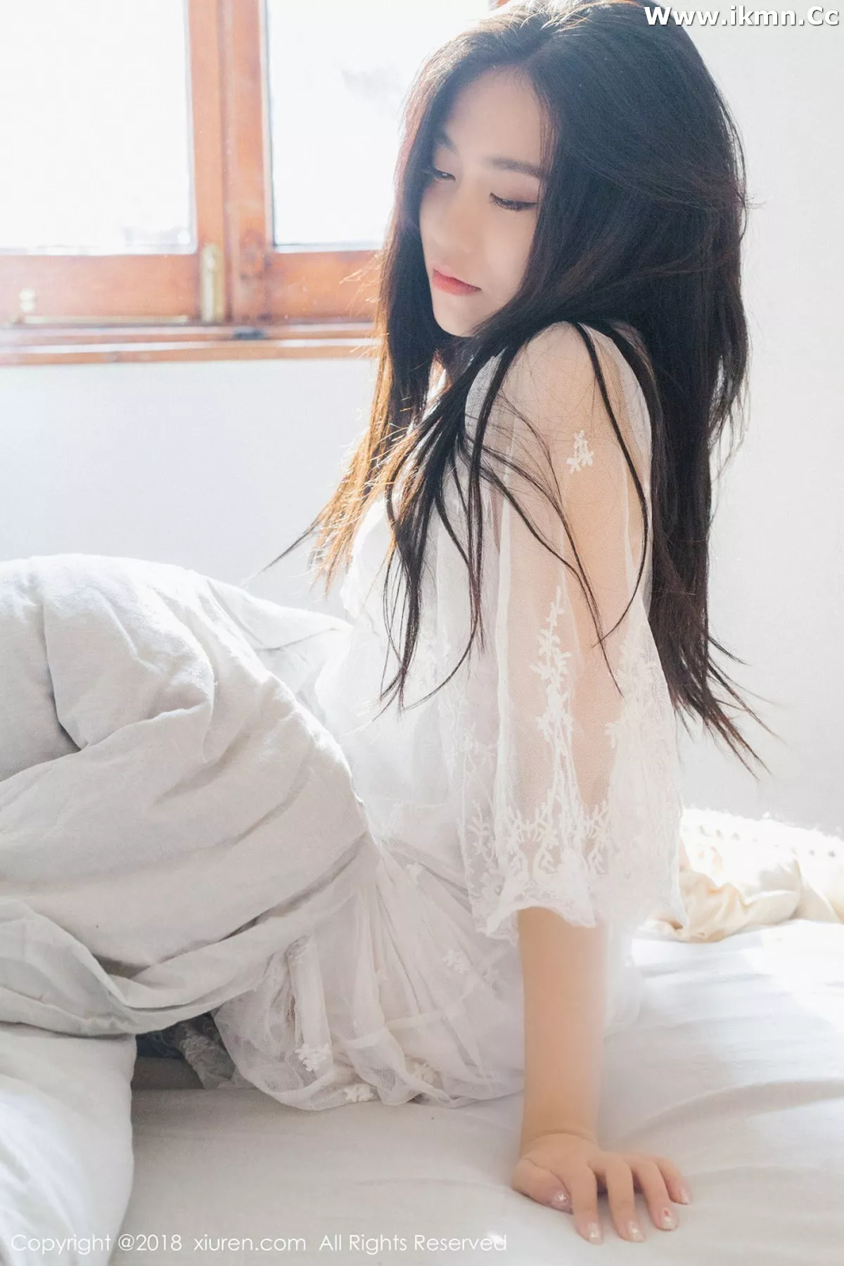 漂亮美女_许诺全集