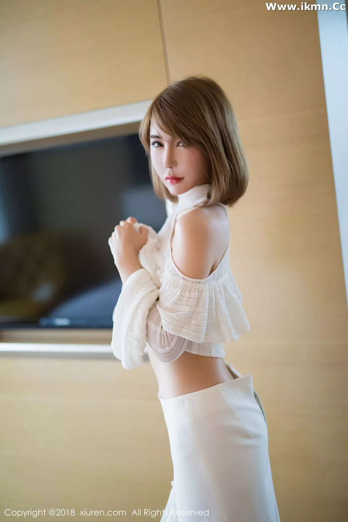 漂亮美女_楚恬全集