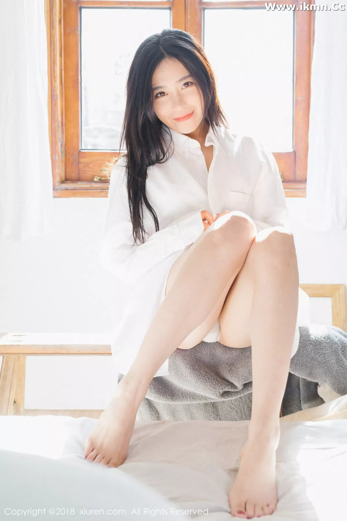 漂亮美女_许诺全集