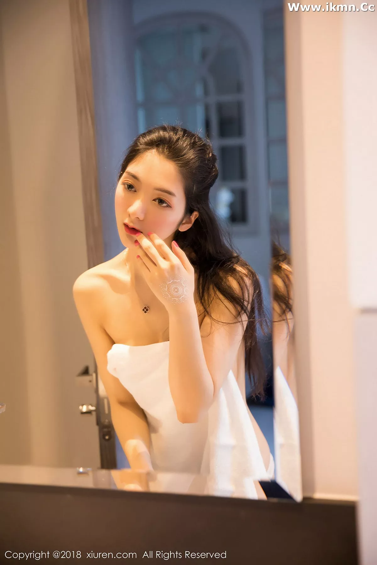 漂亮美女_小热巴全集