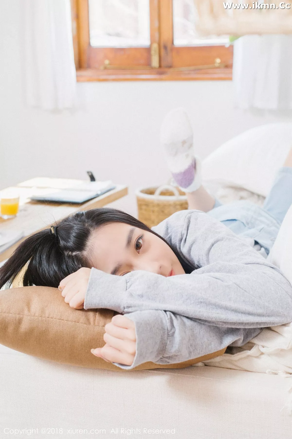 漂亮美女_许诺全集