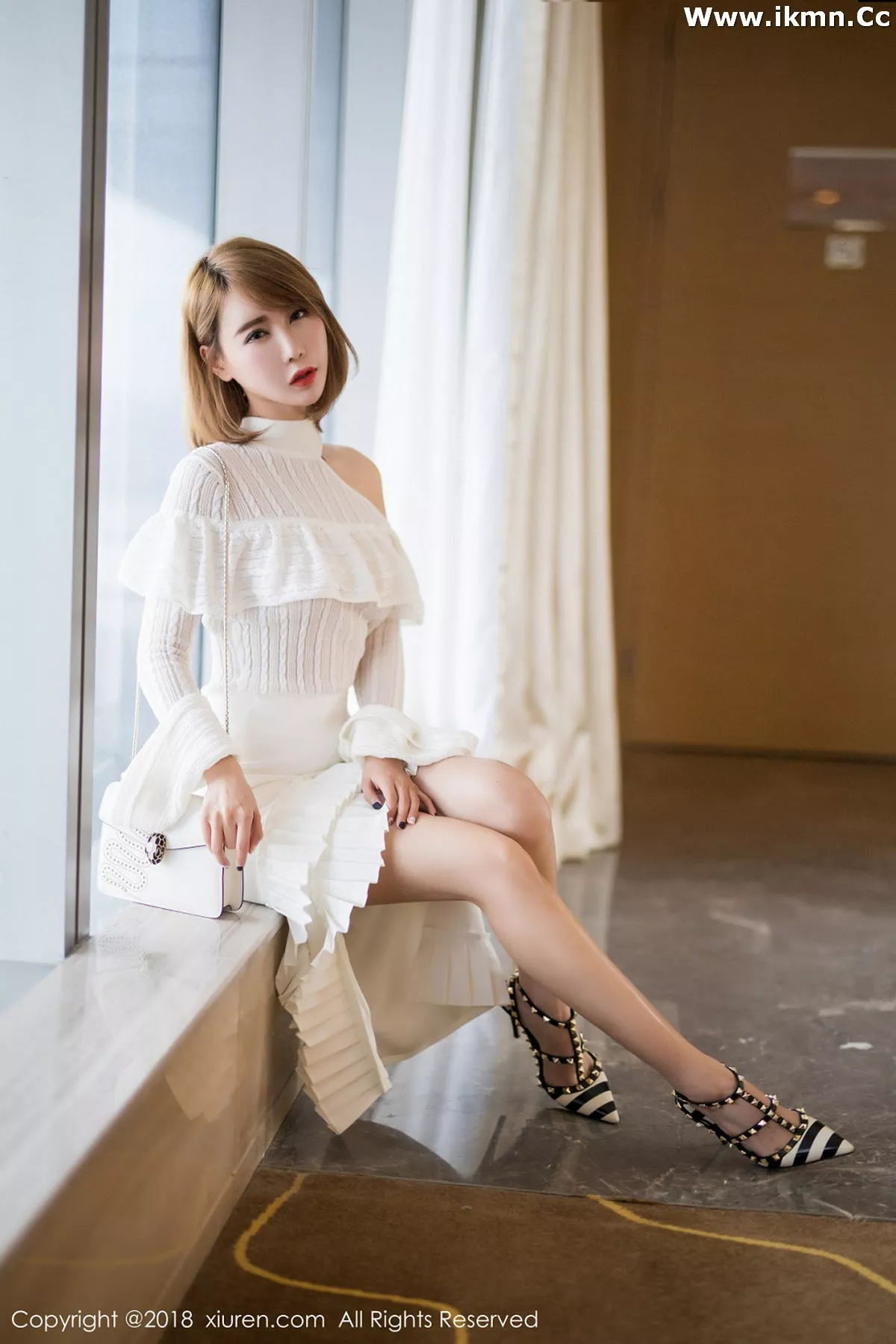 漂亮美女_楚恬全集