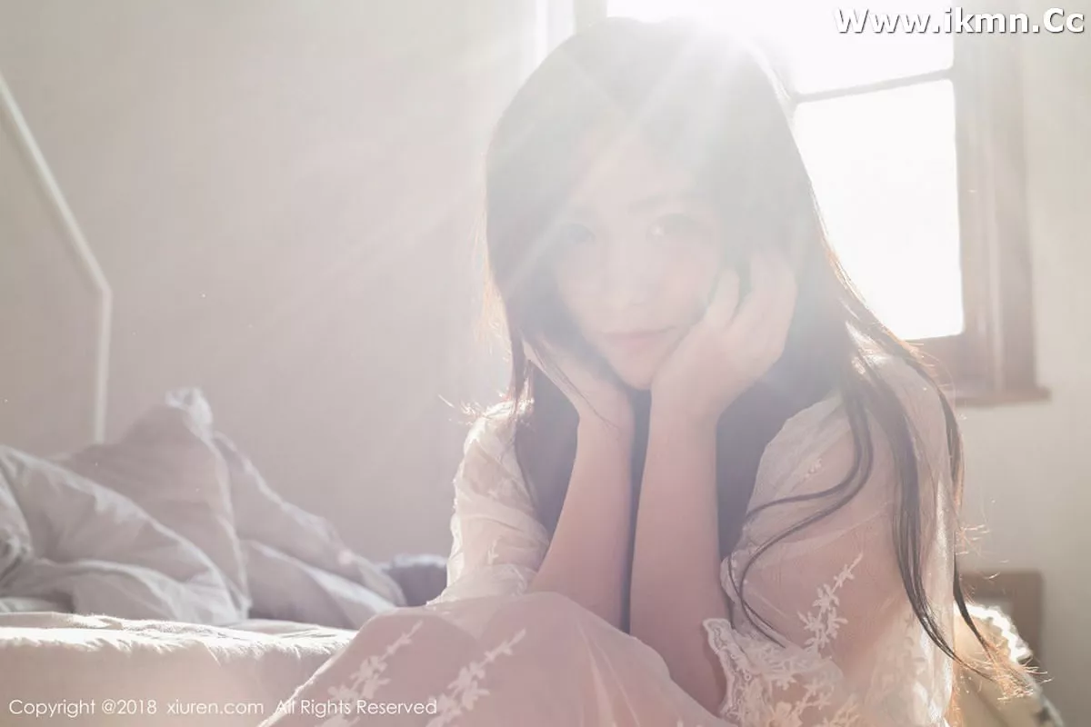 漂亮美女_许诺全集