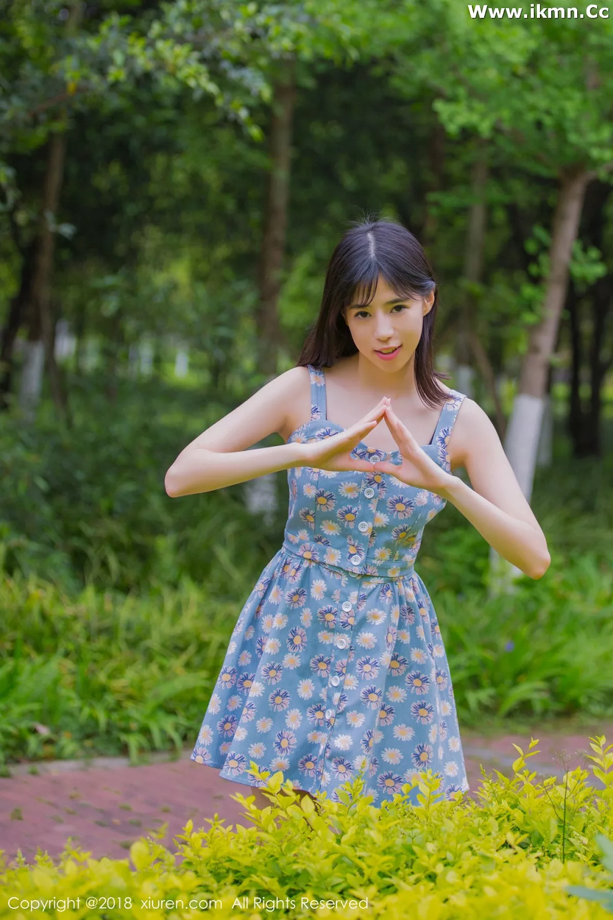 漂亮美女_艾栗栗全集