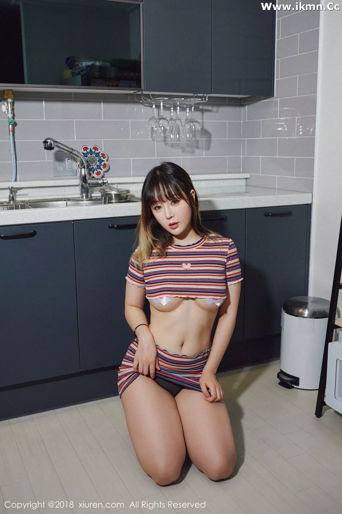 漂亮美女_王雨纯全集