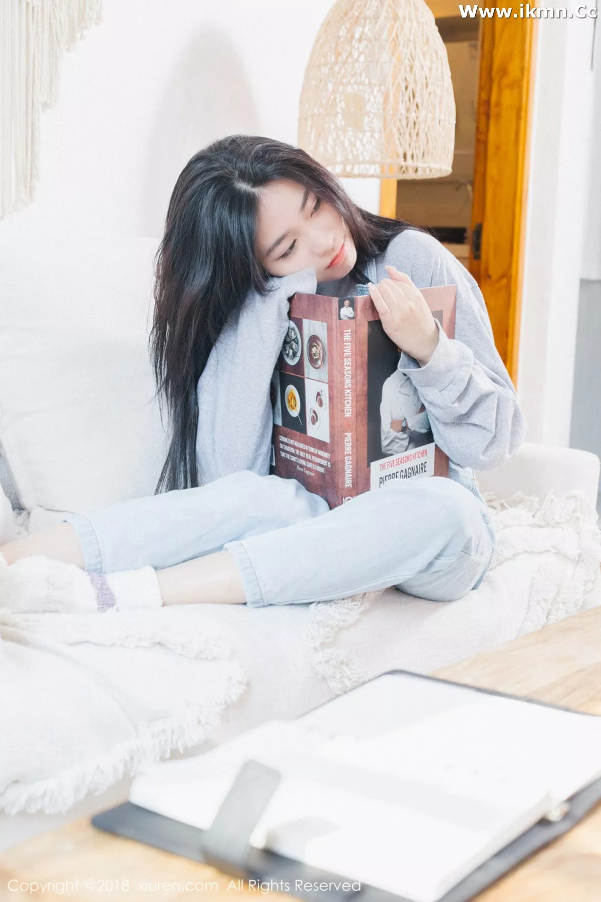 漂亮美女_许诺全集