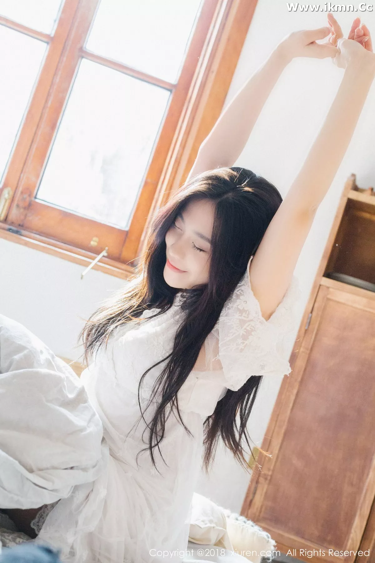 漂亮美女_许诺全集