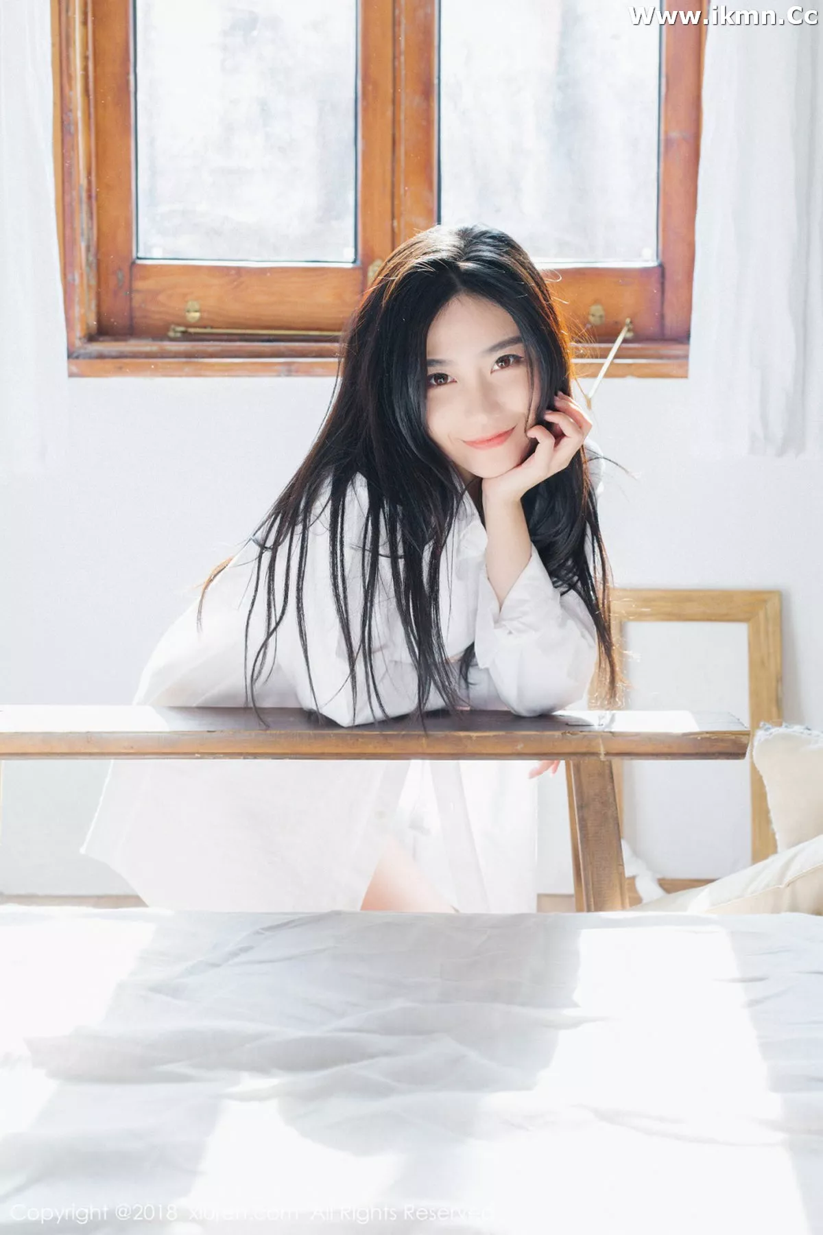 漂亮美女_许诺全集