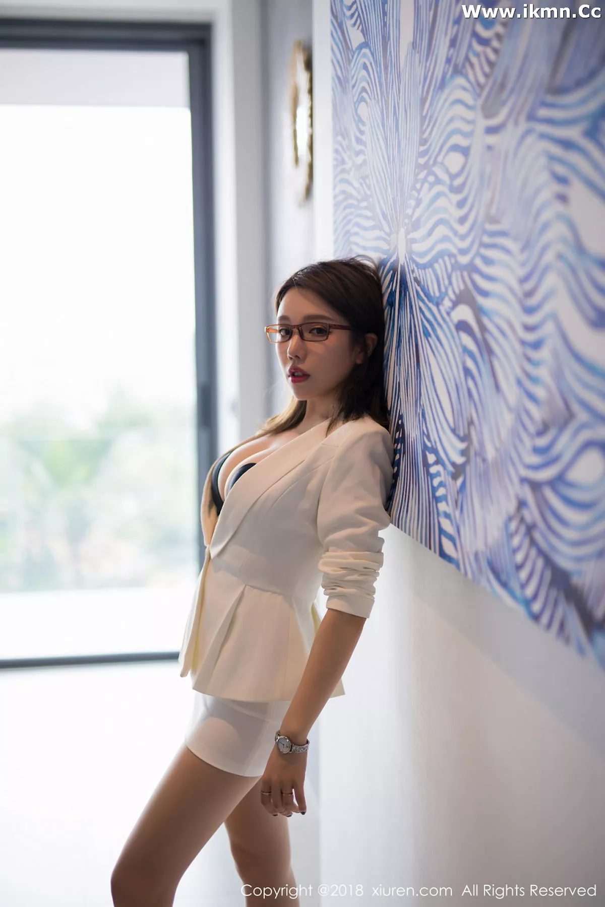 漂亮美女_黄乐然全集