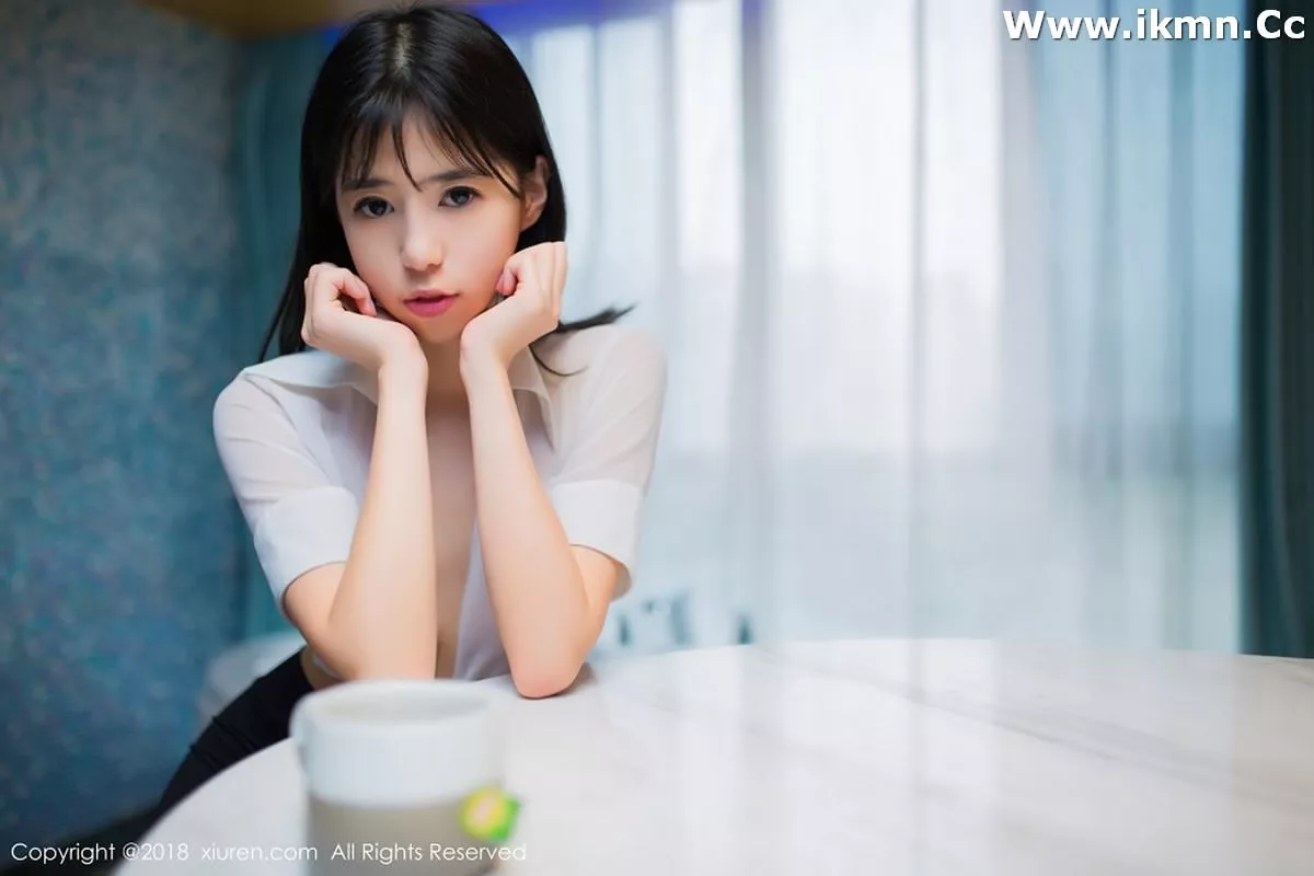 漂亮美女_艾栗栗全集