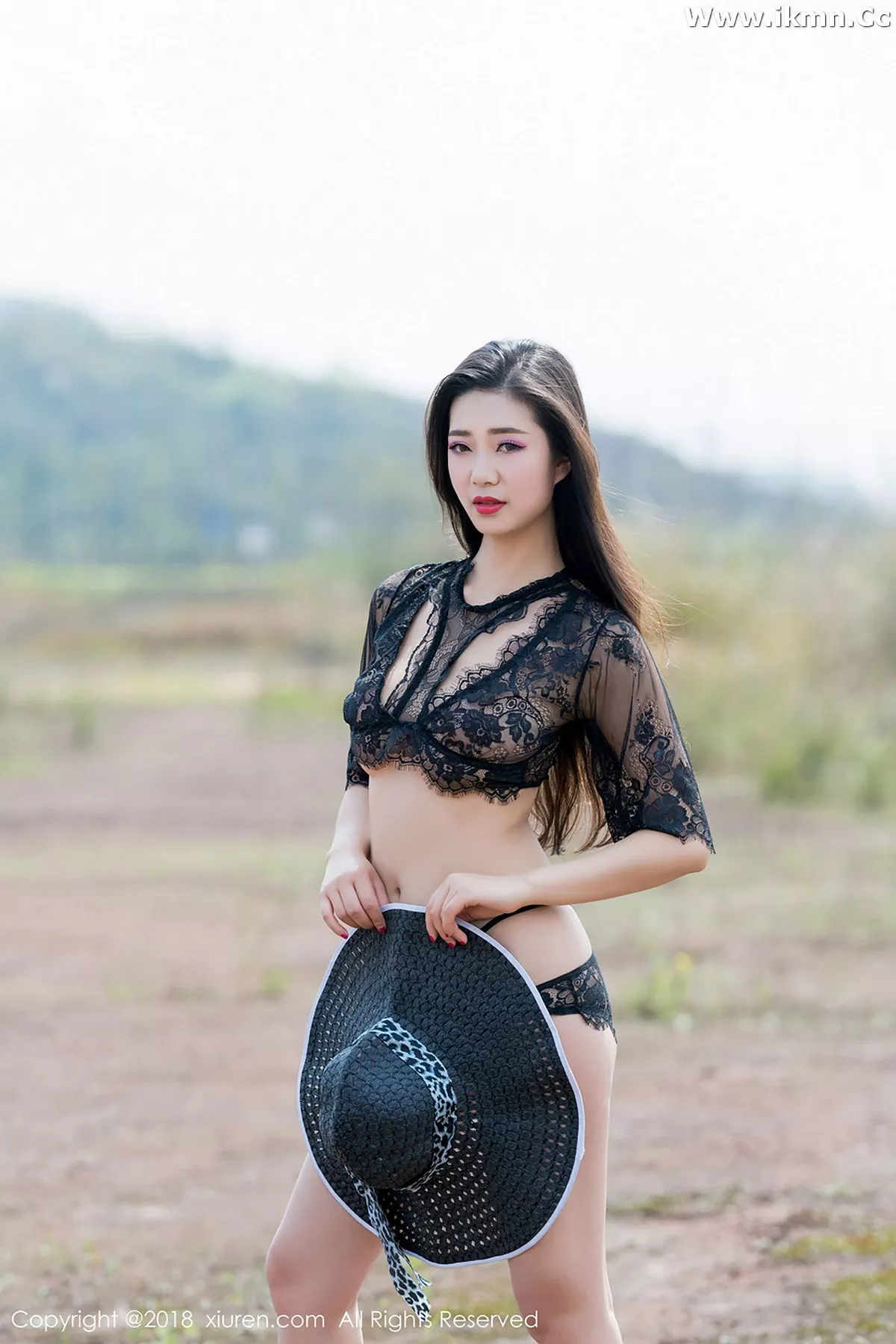 漂亮美女_宋KiKi全集