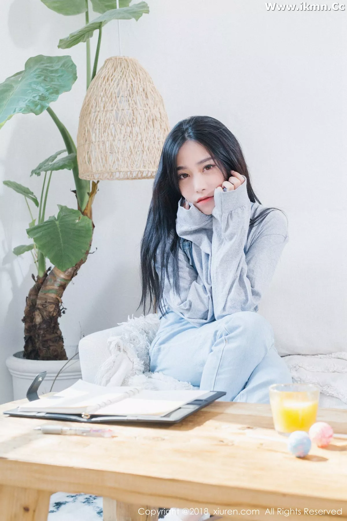 漂亮美女_许诺全集