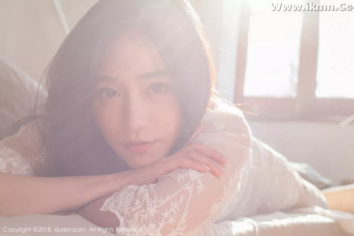 漂亮美女_许诺全集