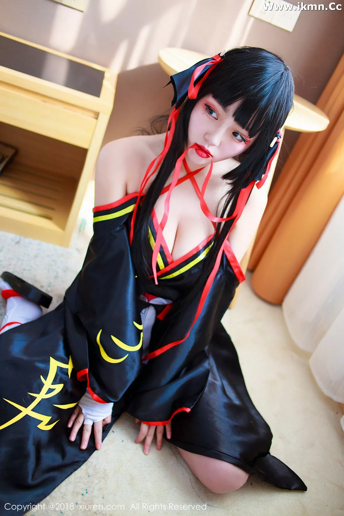 漂亮美女_米粒米粒全集