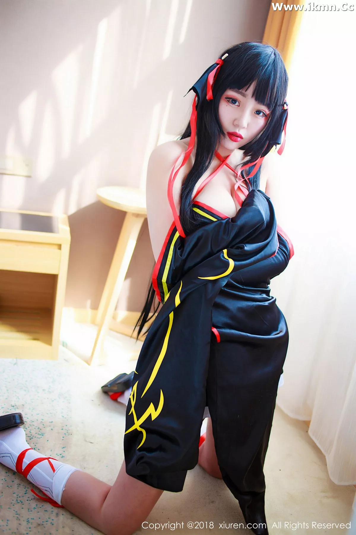 漂亮美女_米粒米粒全集