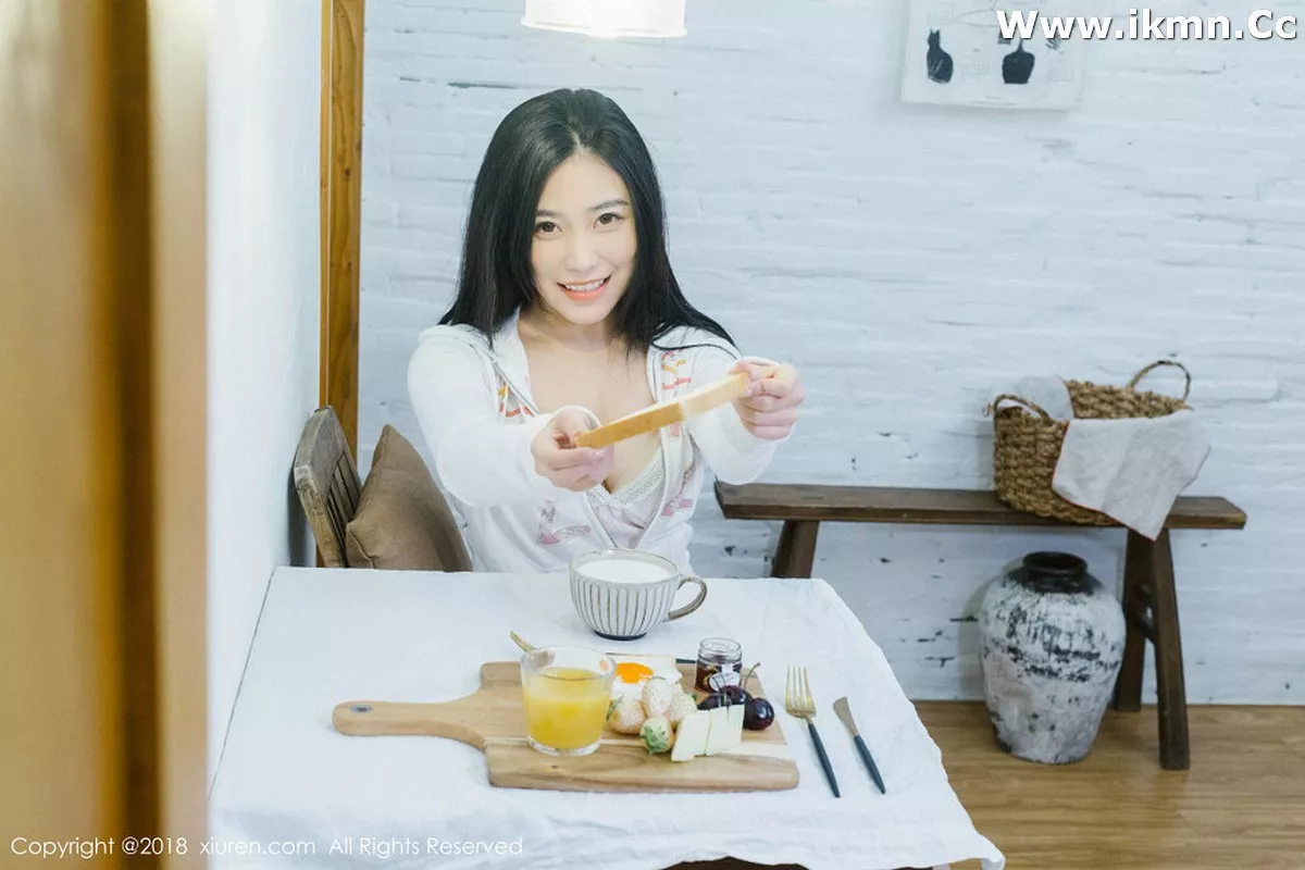 漂亮美女_许诺全集