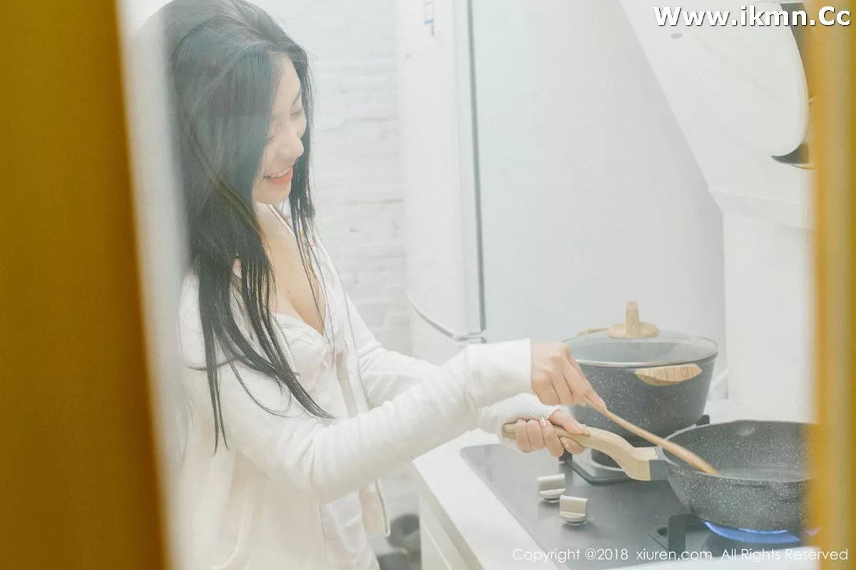 漂亮美女_许诺全集