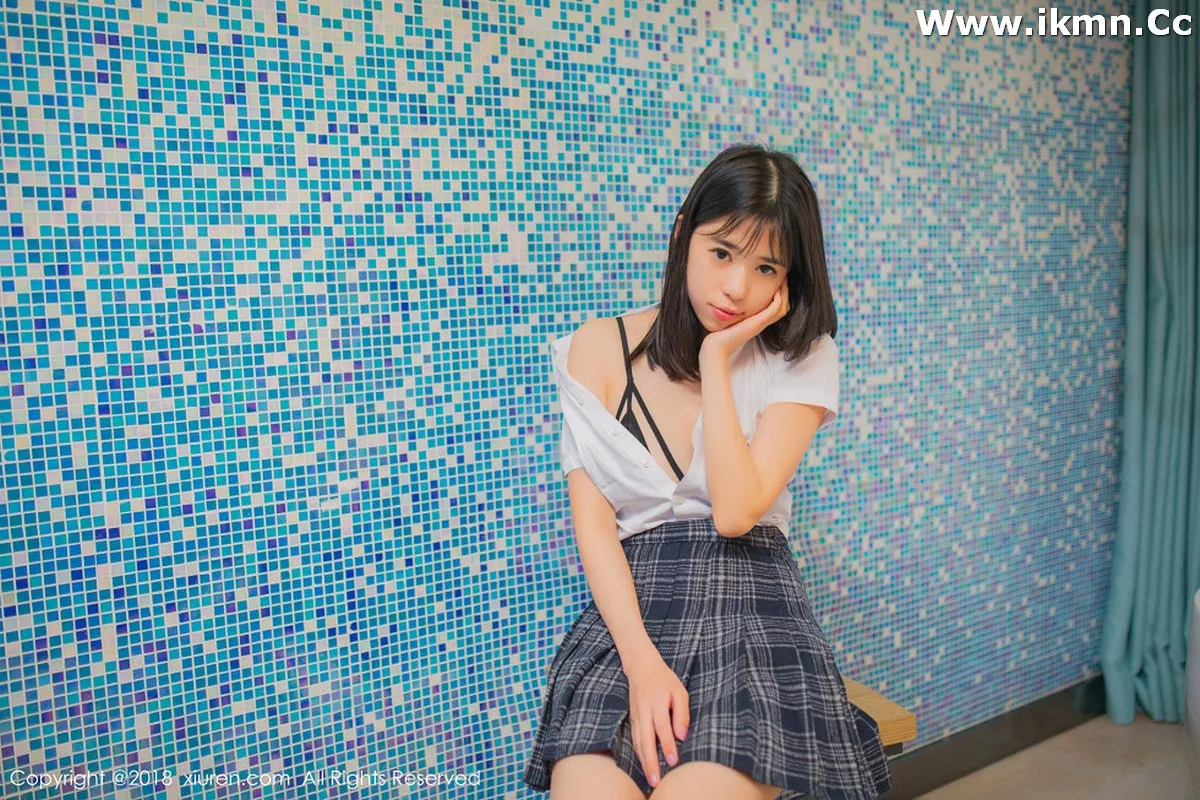 漂亮美女_艾栗栗全集