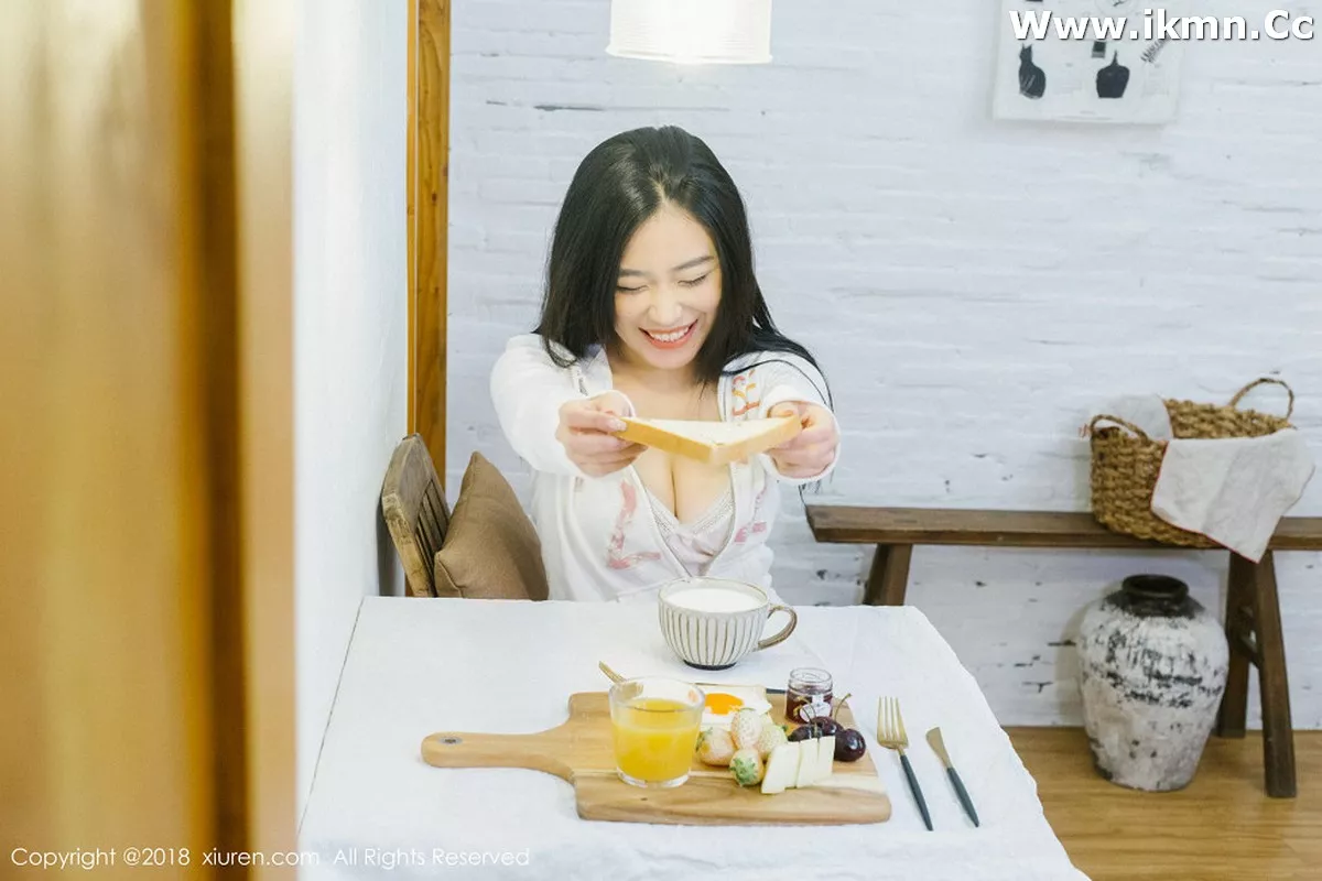 漂亮美女_许诺全集