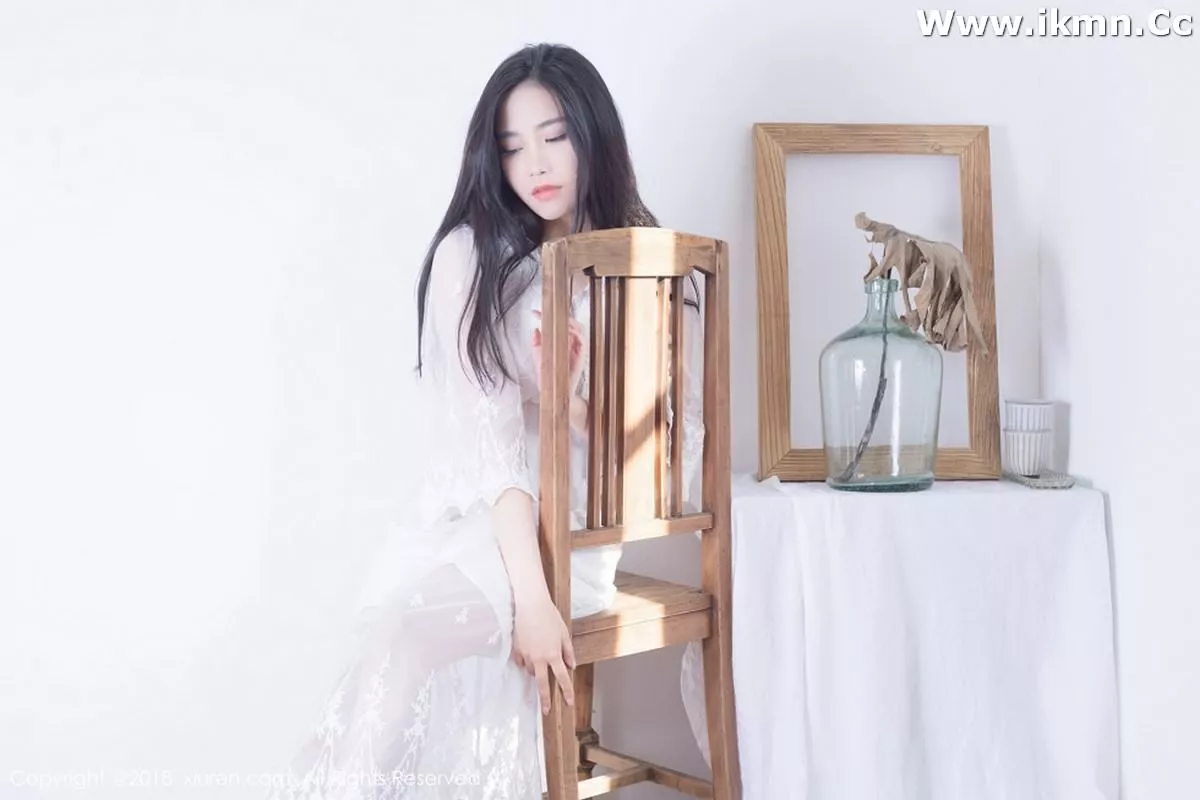 漂亮美女_许诺全集