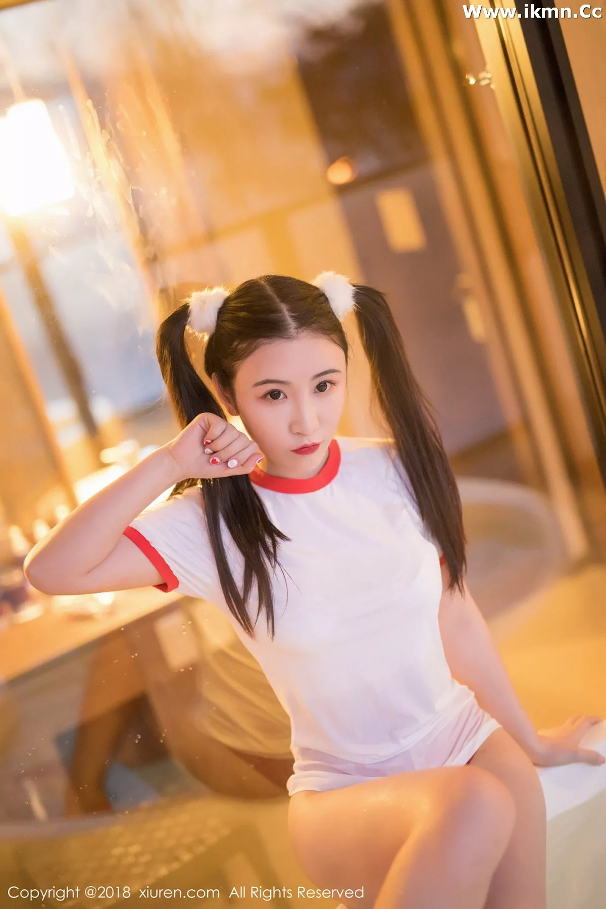 漂亮美女_绯月樱全集