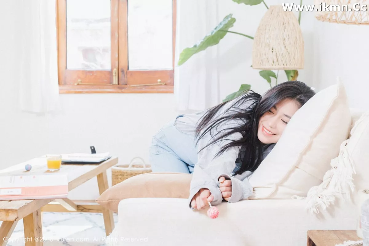 漂亮美女_许诺全集