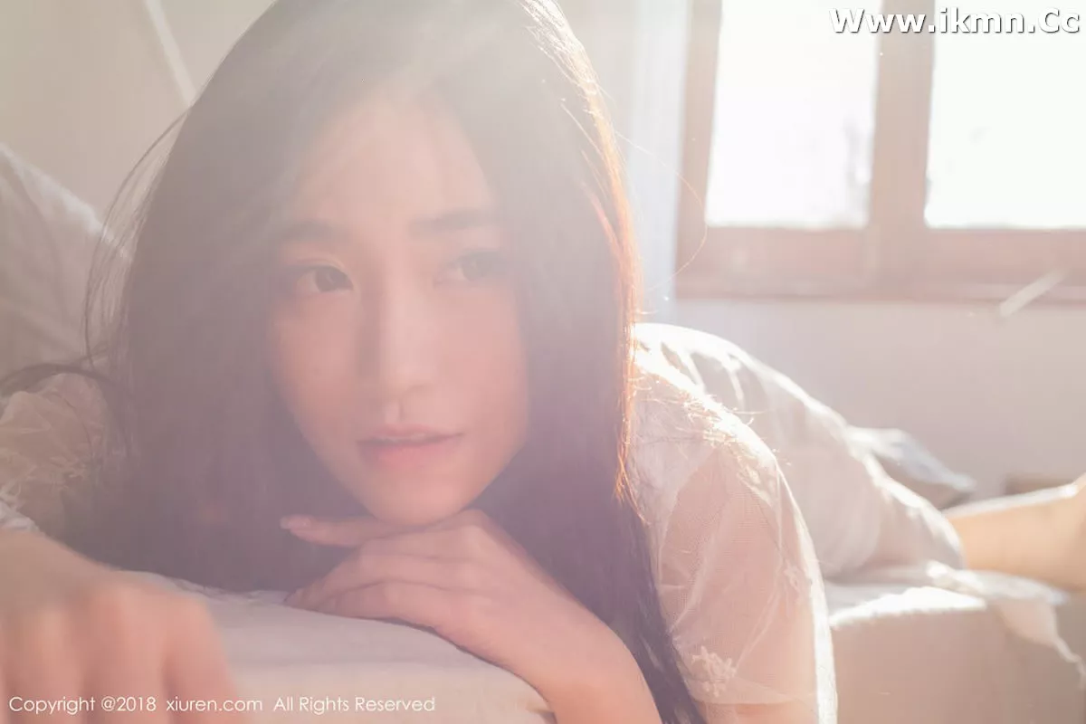 漂亮美女_许诺全集