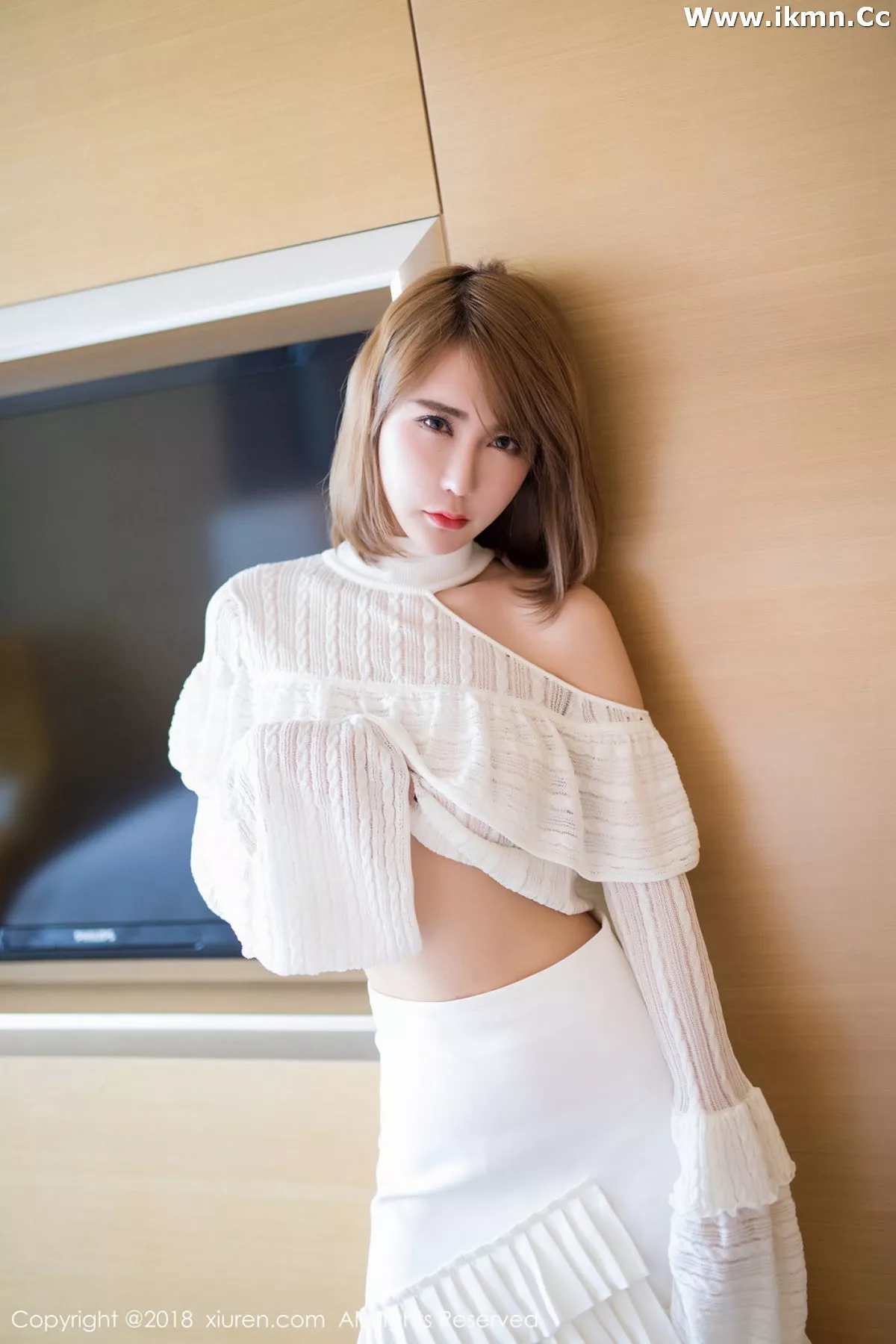 漂亮美女_楚恬全集