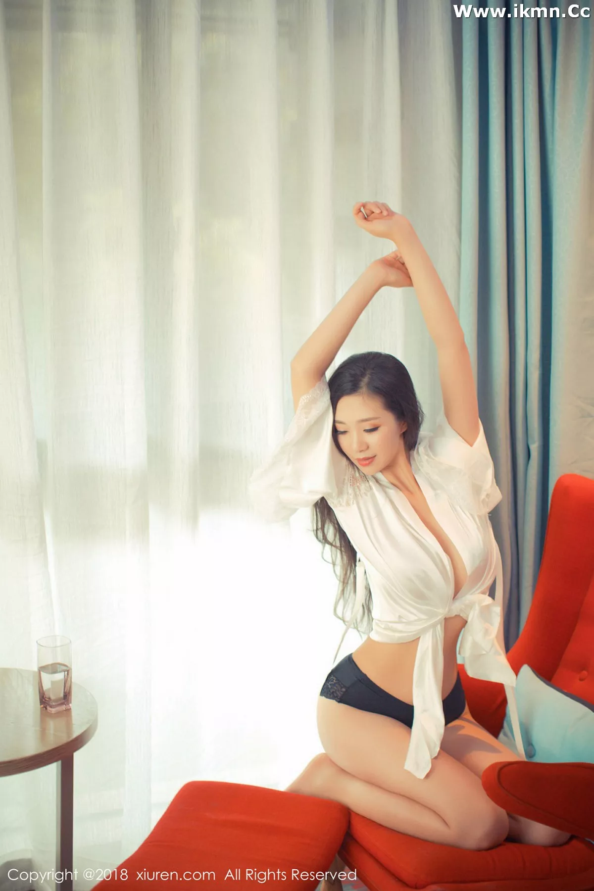 漂亮美女_宋-KiKi全集