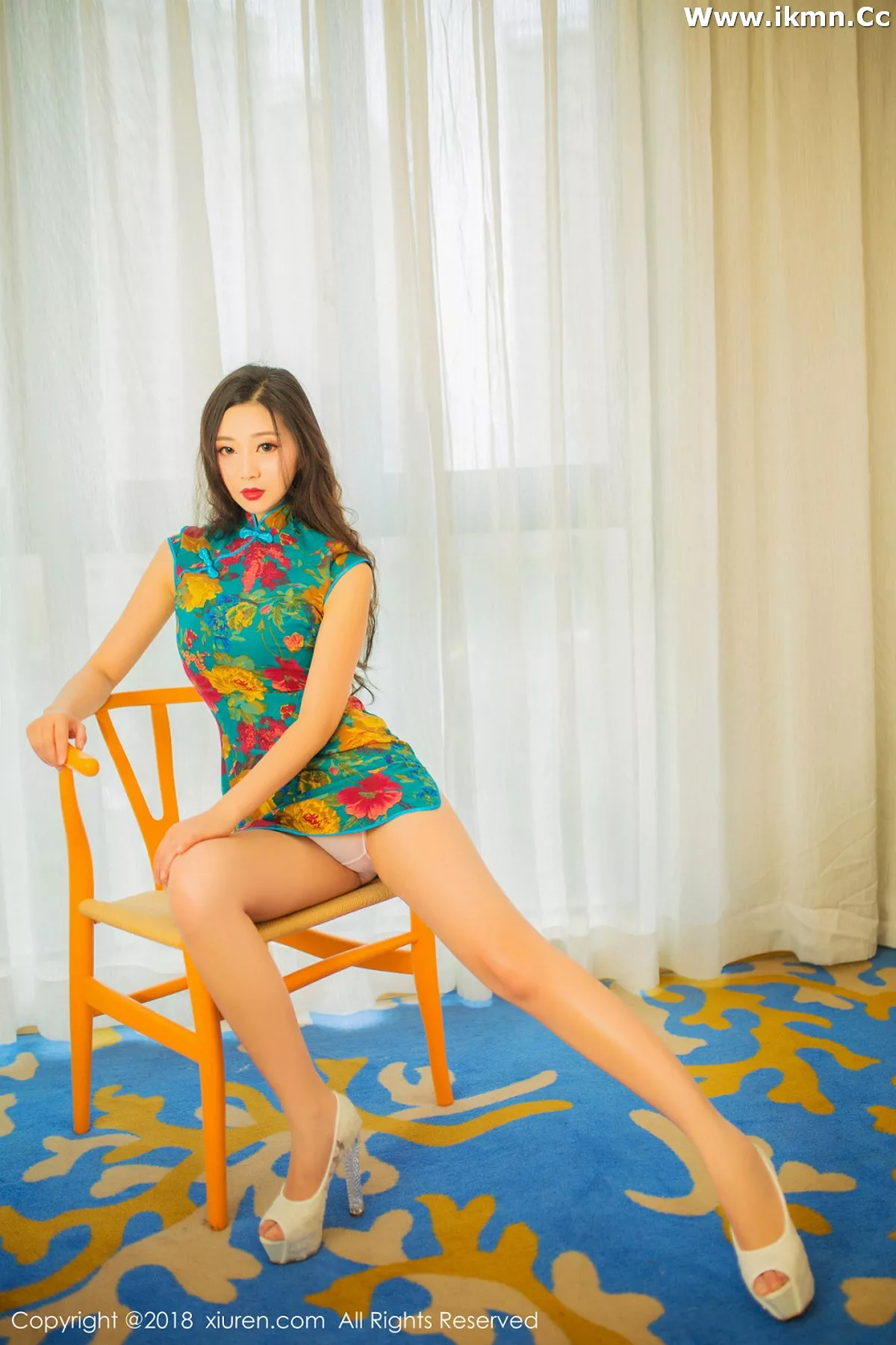 漂亮美女_宋-KiKi全集