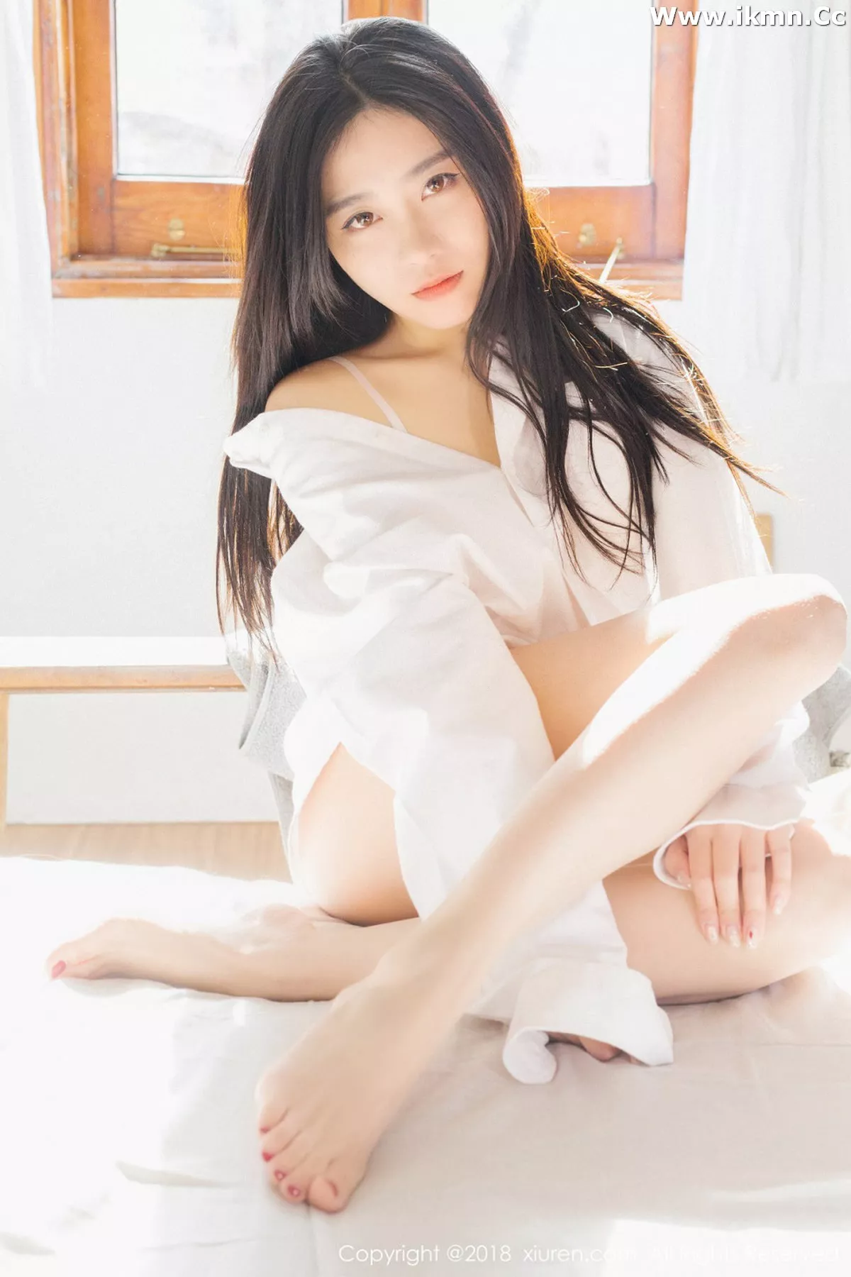 漂亮美女_许诺全集