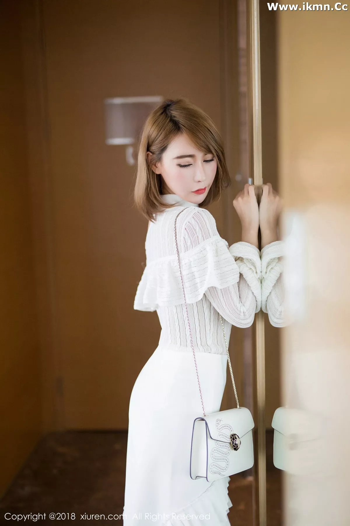 漂亮美女_楚恬全集