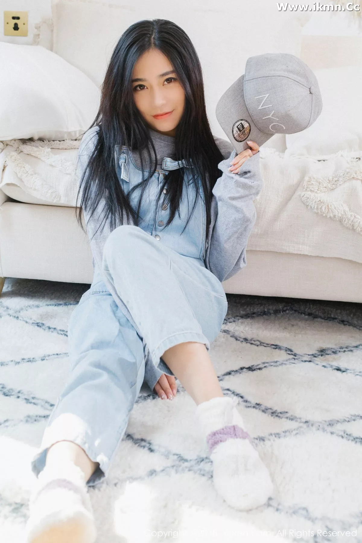 漂亮美女_许诺全集