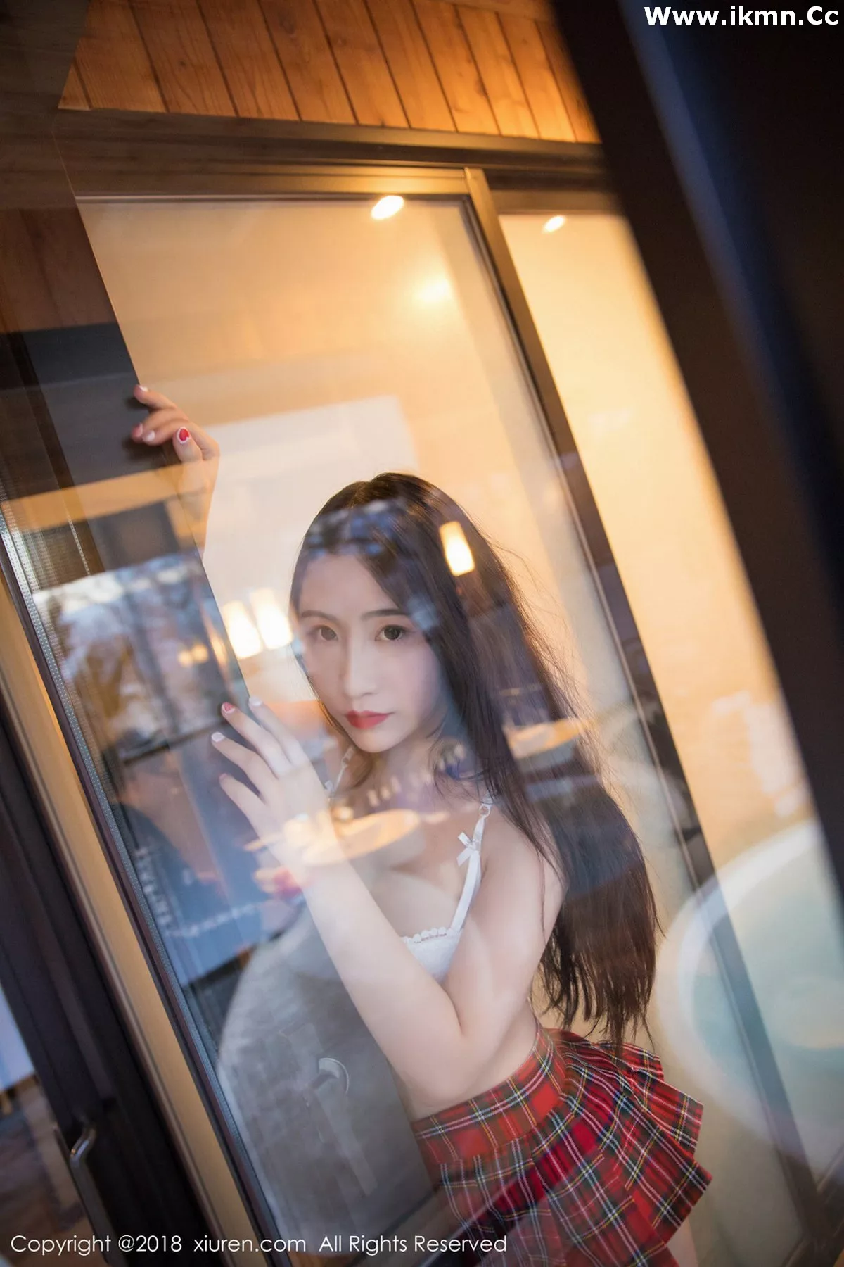 漂亮美女_绯月樱全集