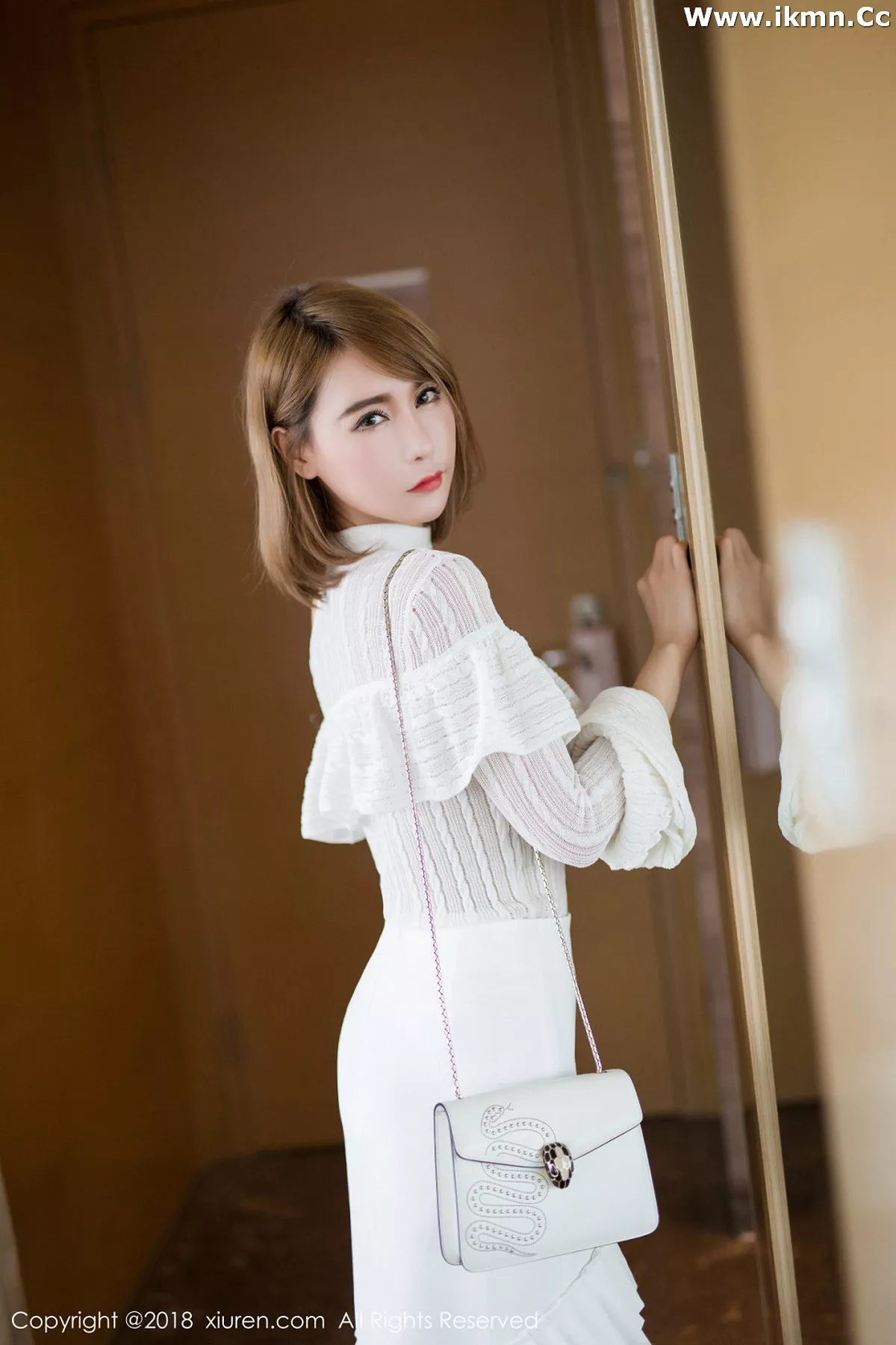 漂亮美女_楚恬全集