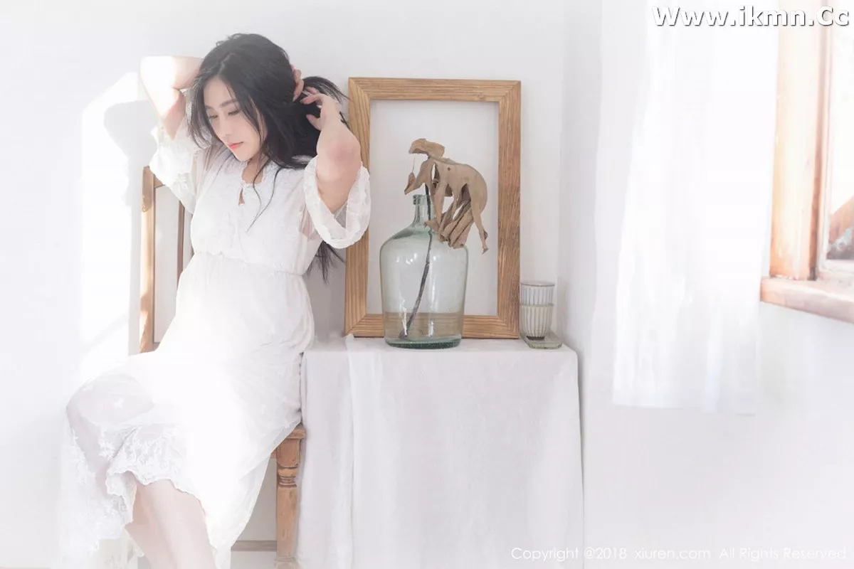 漂亮美女_许诺全集