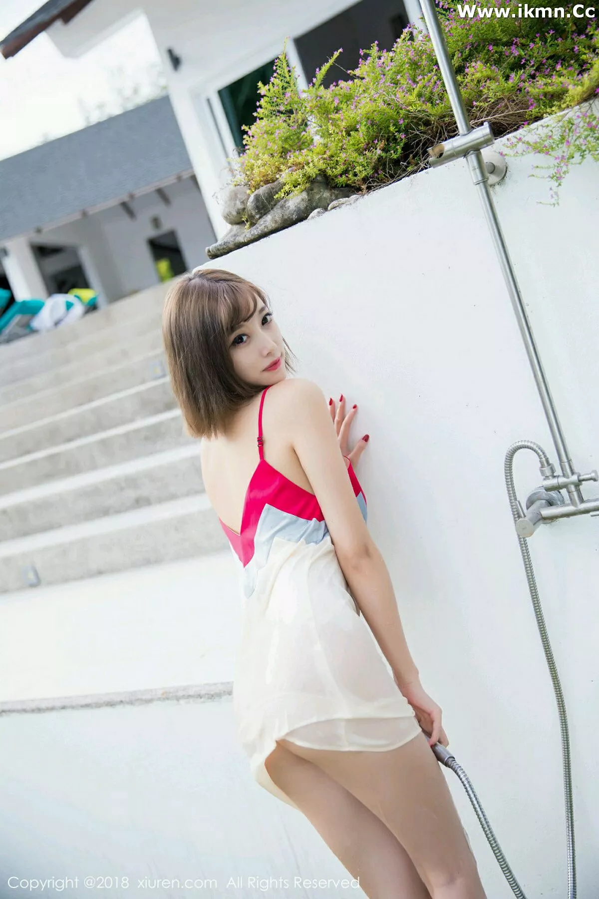 漂亮美女_杨晨晨全集