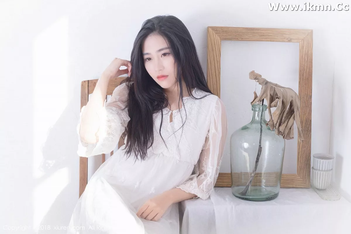 漂亮美女_许诺全集